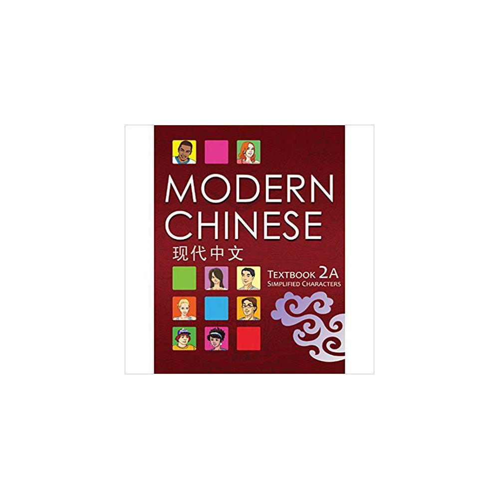 Better Chinese, Modern Chinese, 2A, 9781606034873, Better Chi, 13, Foreign Language Study, Books